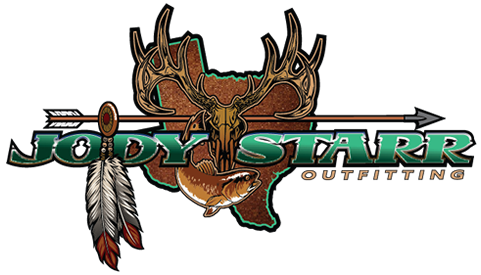 Jody Starr Outfitting Fishing & Hunting Guide